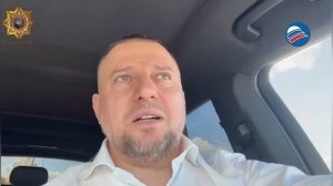 Генерал Алаудинов: «Каждый, кто провоцирует Россию, должен ответить»
