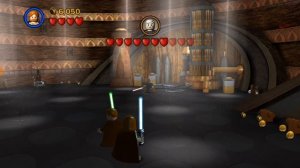 LEGO Star Wars: TCS Граф дуку прохождение (android) #12