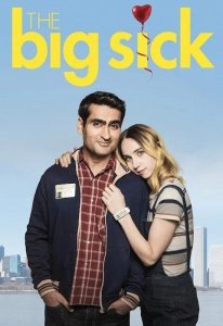 Любовь — болезнь | The Big Sick (2017)