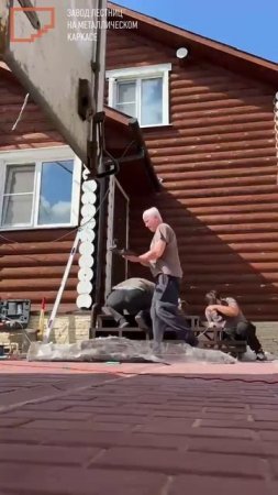 Как сделать лестницу под ключ? Установка за 1 день 💪 ДО и ПОСЛЕ