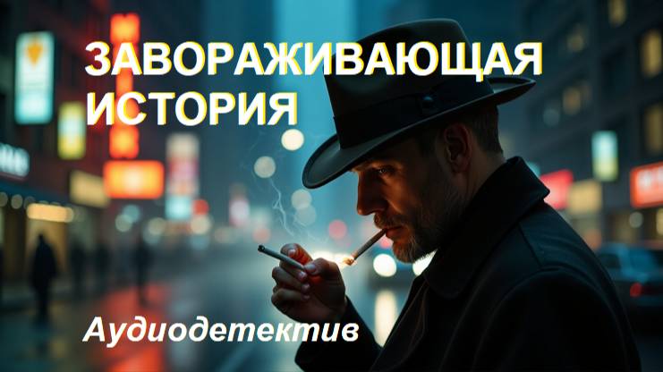 Аудиокнига 