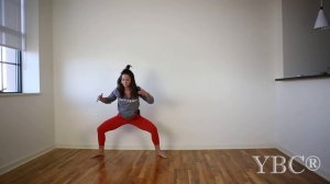 Йога - Yoga for Hip Opening Creative Flow Sequence