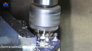 Rotary Transfer Machine for Airvent Valve
