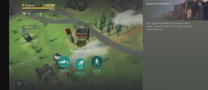 last day on earth survival рейд базы Player8419