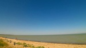 Пляж Виста 04.07. 2025г.