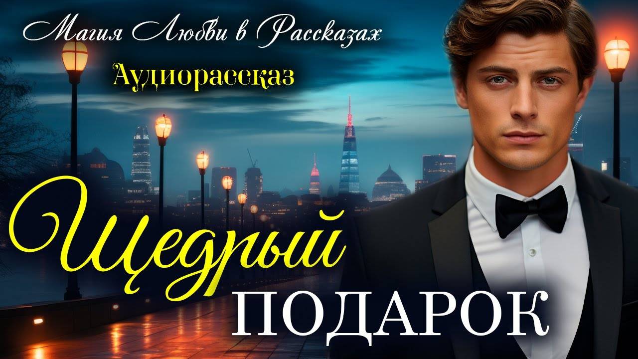 Истории из жизни: 📌ЩЕДРЫЙ ПОДАРОК. Аудио рассказы. Жизненные истории
