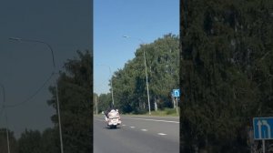 еду с работы