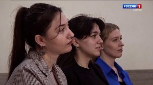 «Мастерская успеха» от 03.07.2025г
