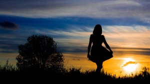 Если б не было тебя