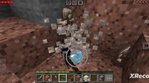 Майнкрафт прохождение 1 только начало