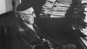 Документальный фильм Виктора Косаковского «Лосев» (1989)