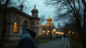 Искусственный интеллект: Шокирующие факты, которые изменят ваш взгляд на ИИ