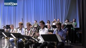 "Продюсерский центр с Александром Игнатовым" выпуск 224 от 05.07.2025 Джаз Виталий Владимиров
