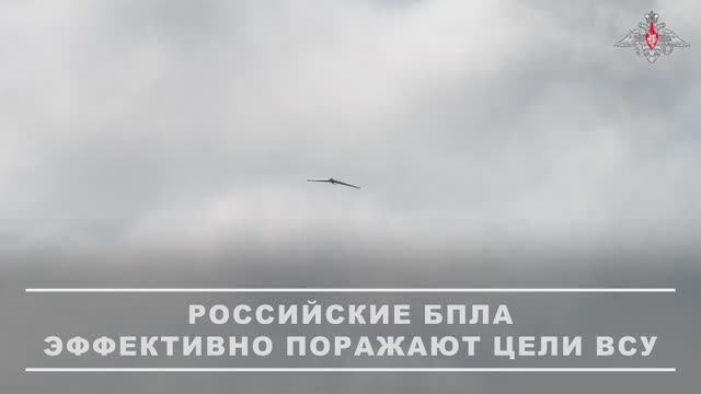 Расчет БПЛА ГрВ «Запад» уничтожил самоходную артиллерийскую установку «Zuzana» ВСУ