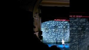 Ария Неморино Валерий Макаров