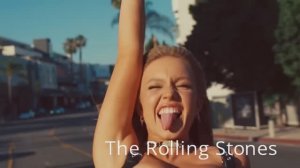"New Satisfaction"  The Rolling Stones