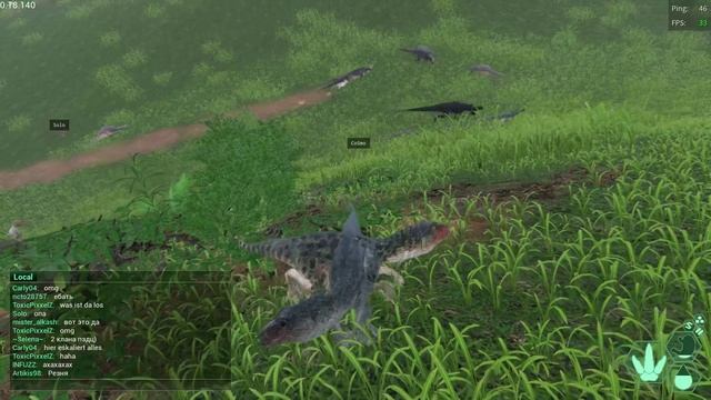 Приколы Эвримы #2 + файт