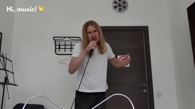 Фёдоров Алексей - Дагон (КиШ Cover) смотреть онлайн