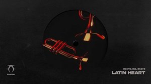 Medvejan, rsstr - Latin Heart