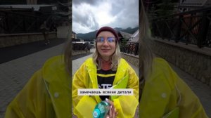 🎤 Главный и красивый голос фестиваля Wild Trail в Архызе!