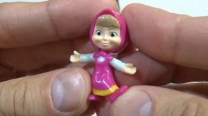 Мистер Макс • Mister Max - Сюрприз игрушки (1)