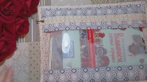 "Вышиваем играючи" в июне, 5 серия + 1 серия июля: продвижения, финиши и продвижения.