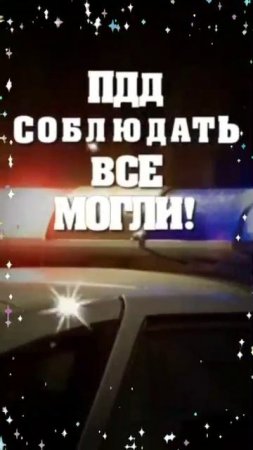 с днём ГАИ