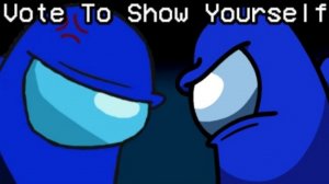 Mashup | NovaMC x Dolvondo - Vote To Show Yourself (NovaMC Cover) [Old Mashup]