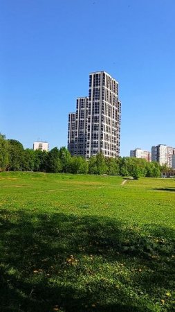 место для занятий в парке , м.Речной вокзал
