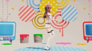 Kizuna AI - Comet Honeymoon (Cover)