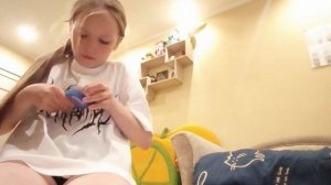 подарок для лабубу 1 часть