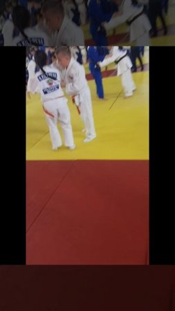 Пахать и ещё раз пахать... 🥋👒🥉