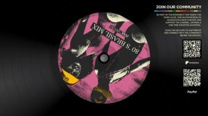 EIGHTIES IN BRAZIL MIX - Disco, New Wave & MPB