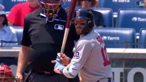 Red Sox vs. Nationals Game Highlights (7/4/25) | MLB Highlights