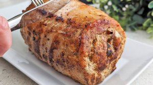 Я научилась готовить такое вкусное мясо в итальянском семейном ресторане