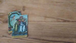 КОЗЕРОГ таро прогноз июль 2025