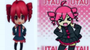 Teto Territory / Территория Тето . Kasane Teto vocaloid song.
