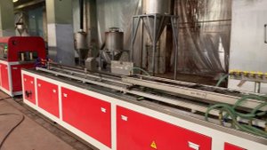 Производство террасный доски ДПК Мербау