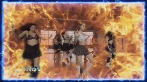 BabRoV AI - You Can Dance (Martik C Style)