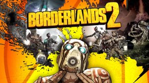 Borderlands 2 Прохождение и обзор Бордерлендс 2 #3