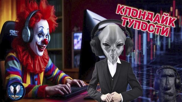 Клондайк тупости.Телефонные аферисты