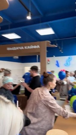 Открыли красивый самовывоз в Губахе: урашение города!