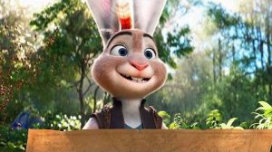 Кролецып и Сурок Времени — Русский трейлер (Дубляж, 2025)