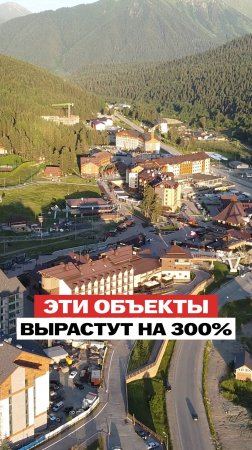 Предстарт продаж в локации, где растут и спрос, и цены — времени мало