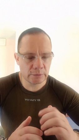 контролируй то, что поступает в твой мозг