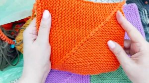 ВЯЗАНИЕ. ЧТО ТО НОВОЕ, ЧТО ТО СТАРОЕ