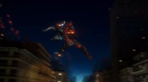 Ультрамен / ULTRAMAN (2 сезон) | NOILION×MIYAVI «RAYS» | Клип | Нетфликс Аниме