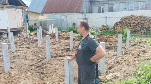 Видео о работе компании Fundament Prime