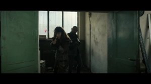 Истлевшее — Русский Трейлер (Субтитры, 2025)