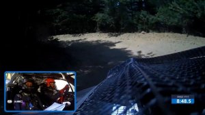 FULL ONBOARD - SS17 Greensmith/Andersson | WRC EKO Acropolis Rally Greece 2025